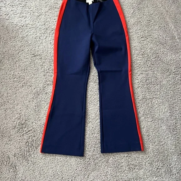 NWOT Maeve The Margot Anthropologie Pants Small - Picture 5 of 13